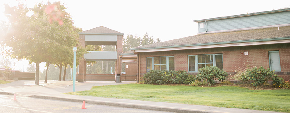 Evergreen Primary School